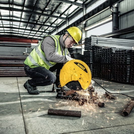 DEWALT D28730-XD CHOP SAW