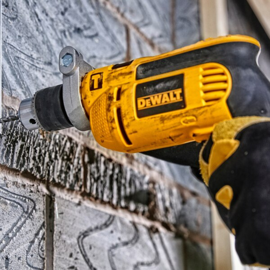 DEWALT DWD024K-GB PERCUSSION DRILL