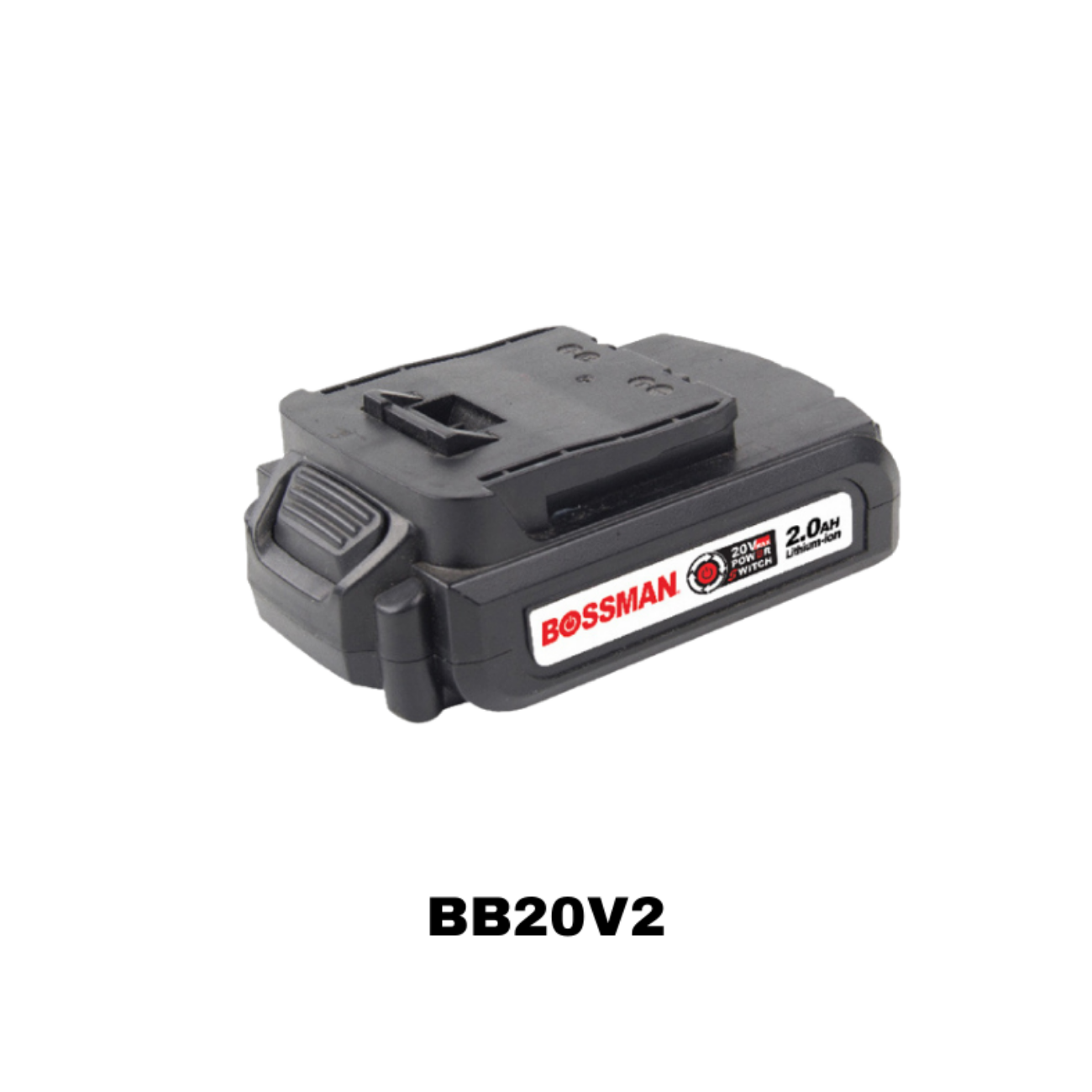 BOSSMAN BATTERY BB20V2 / BB20V4