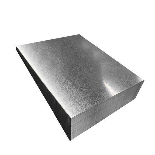 GI (GALVANISED IRON) PLATE