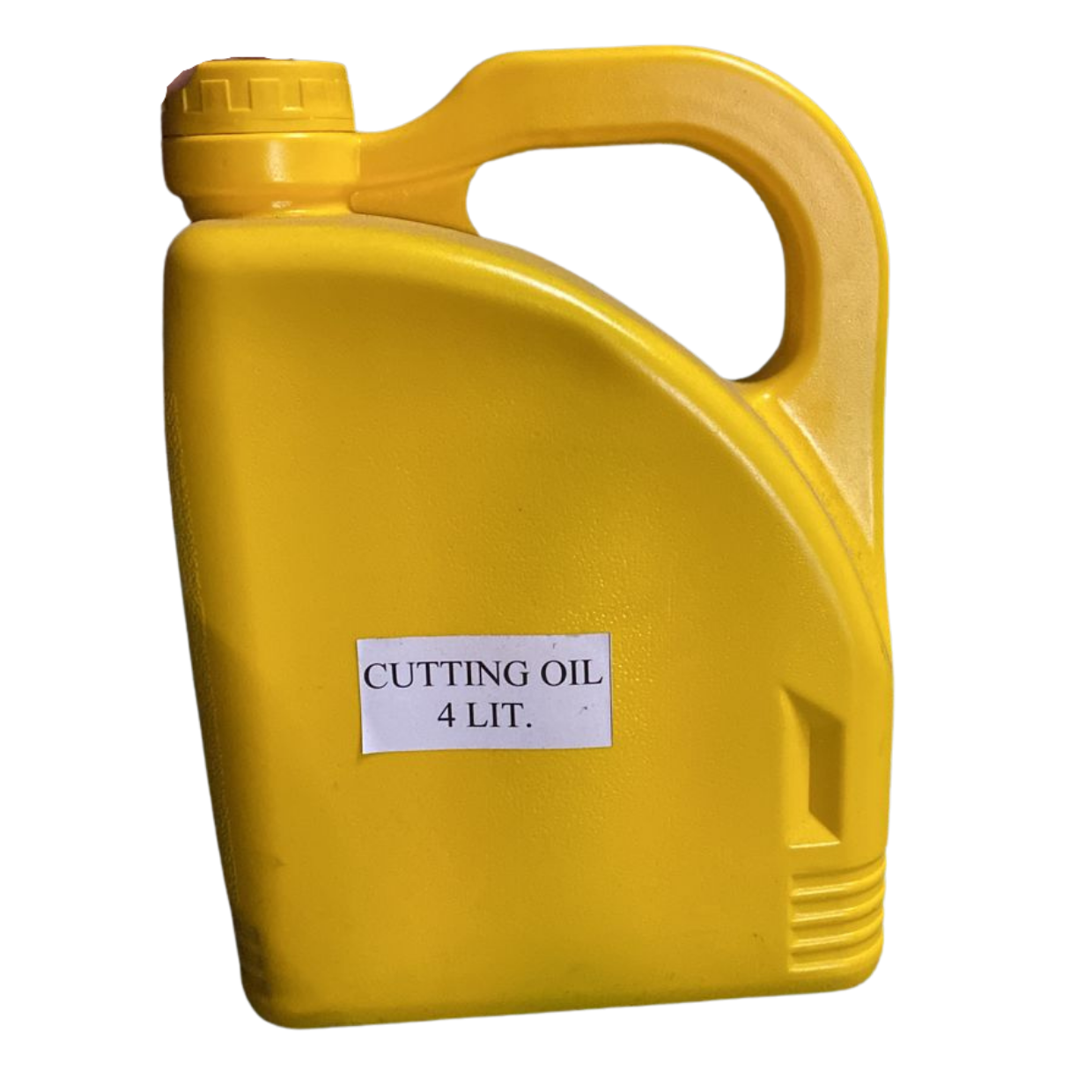 CUTTING OIL (4 LITER)