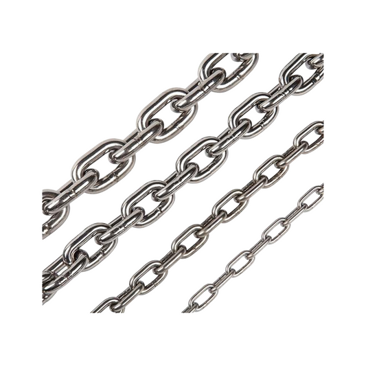GI (GALVANISED IRON) CHAIN