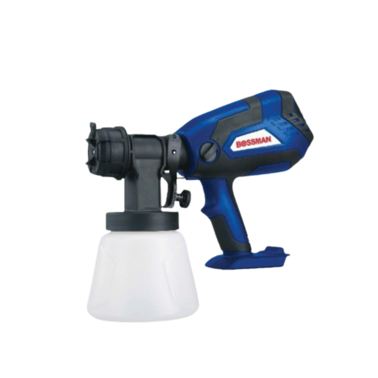 BOSSMAN BSG16-20M CORDLESS SPRAY GUN 210W 42000RPM