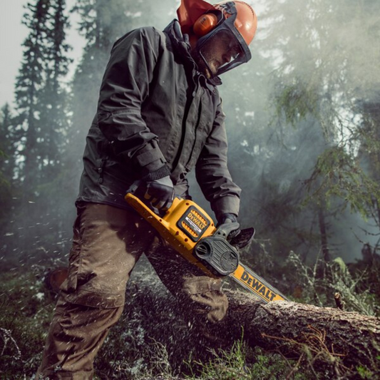 DEWALT DCM575N-XJ CHAINSAW