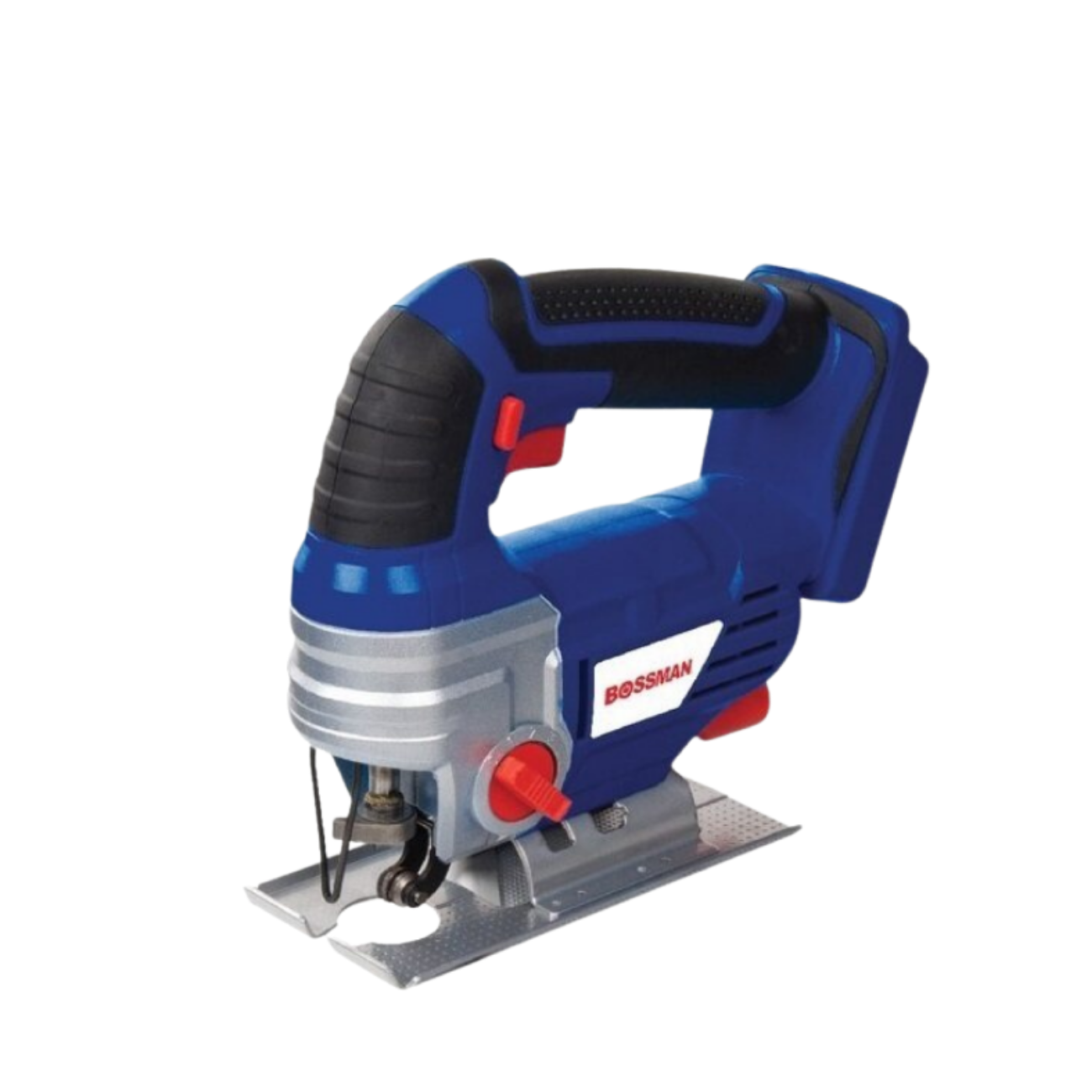 BOSSMAN BJS16-20M 20V CORDLESS JIG SAW