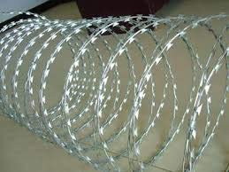 RAZOR WIRE