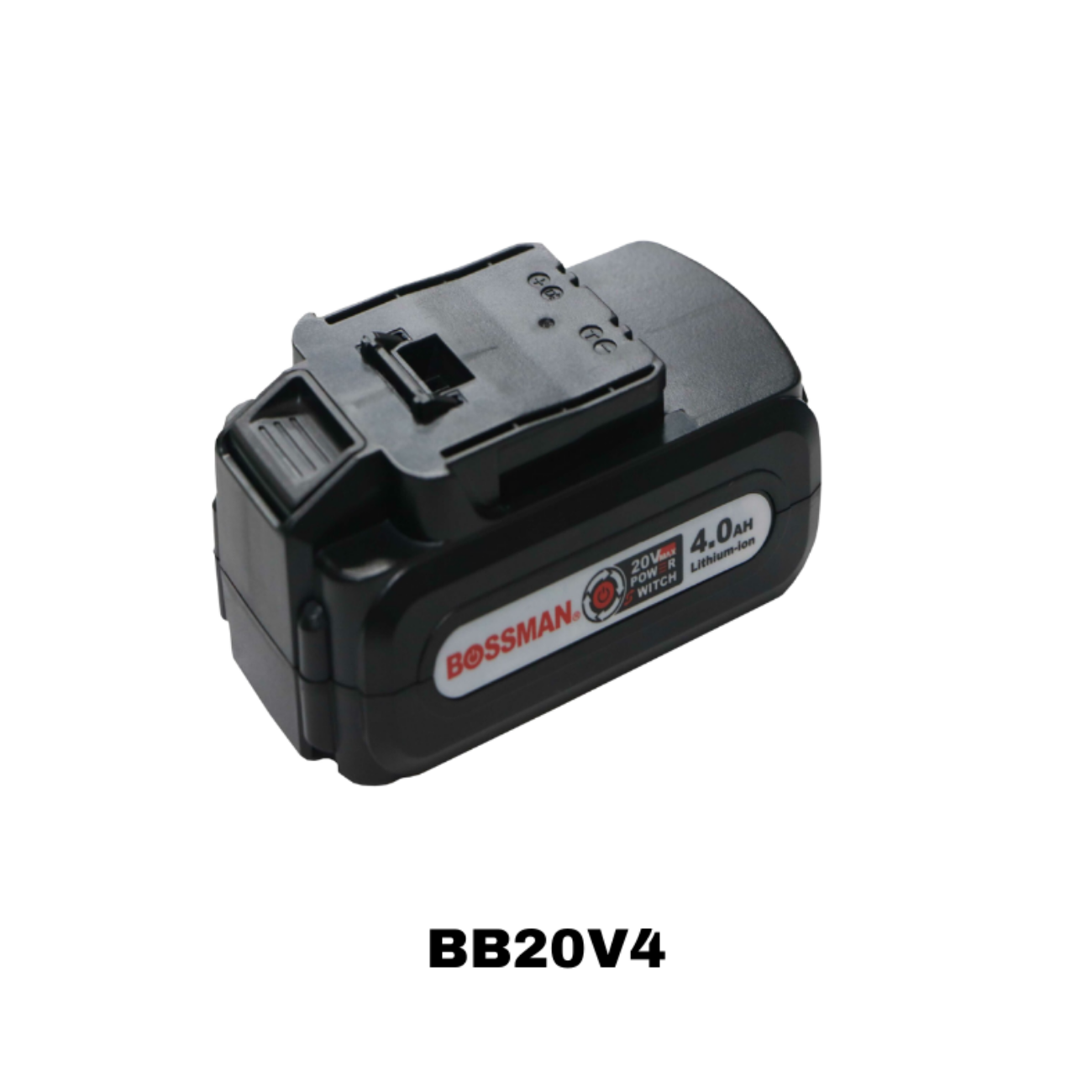 BOSSMAN BATTERY BB20V2 / BB20V4