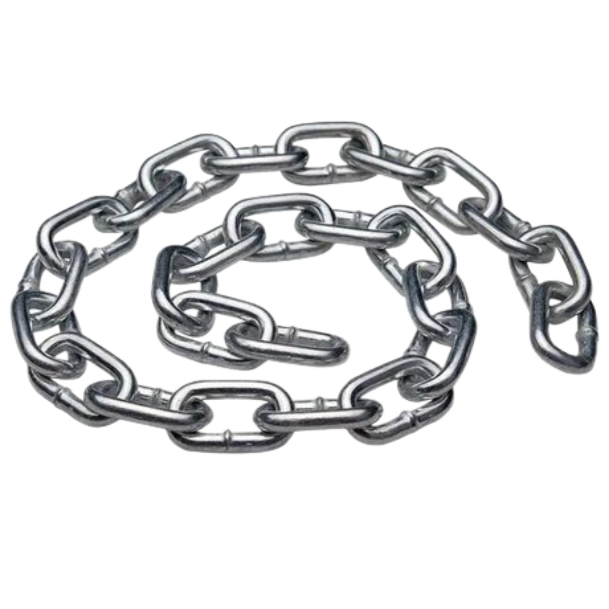 GI (GALVANISED IRON) CHAIN