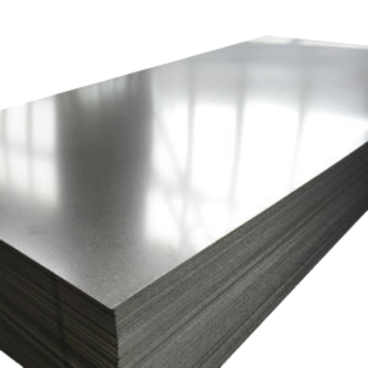 GI (GALVANISED IRON) PLATE