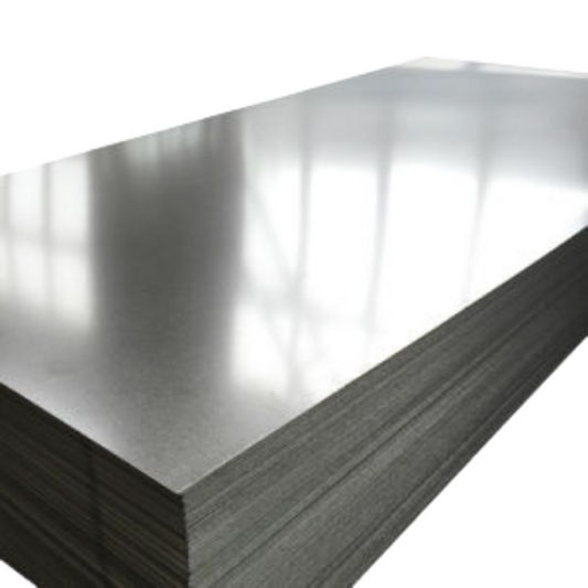 GI (GALVANISED IRON) PLATE (4FT X 8FT)