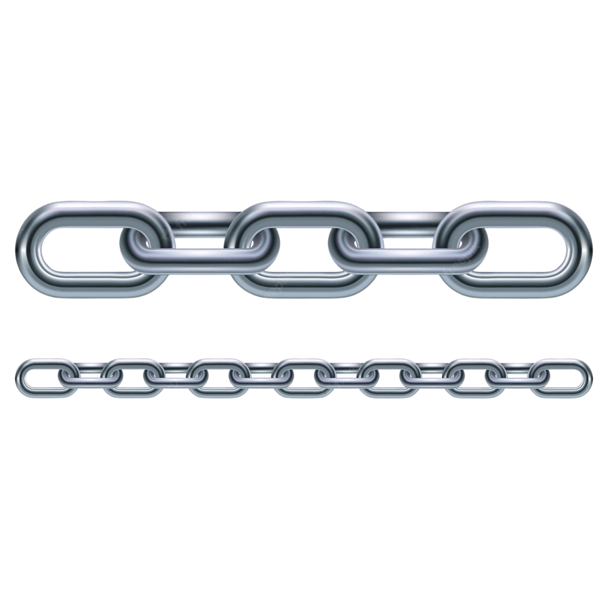 GI (GALVANISED IRON) CHAIN
