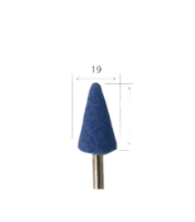 GLITZ Mounted Stone (Stainless Steel)