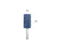 GLITZ Mounted Stone (Stainless Steel)