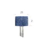 GLITZ Mounted Stone (Stainless Steel)