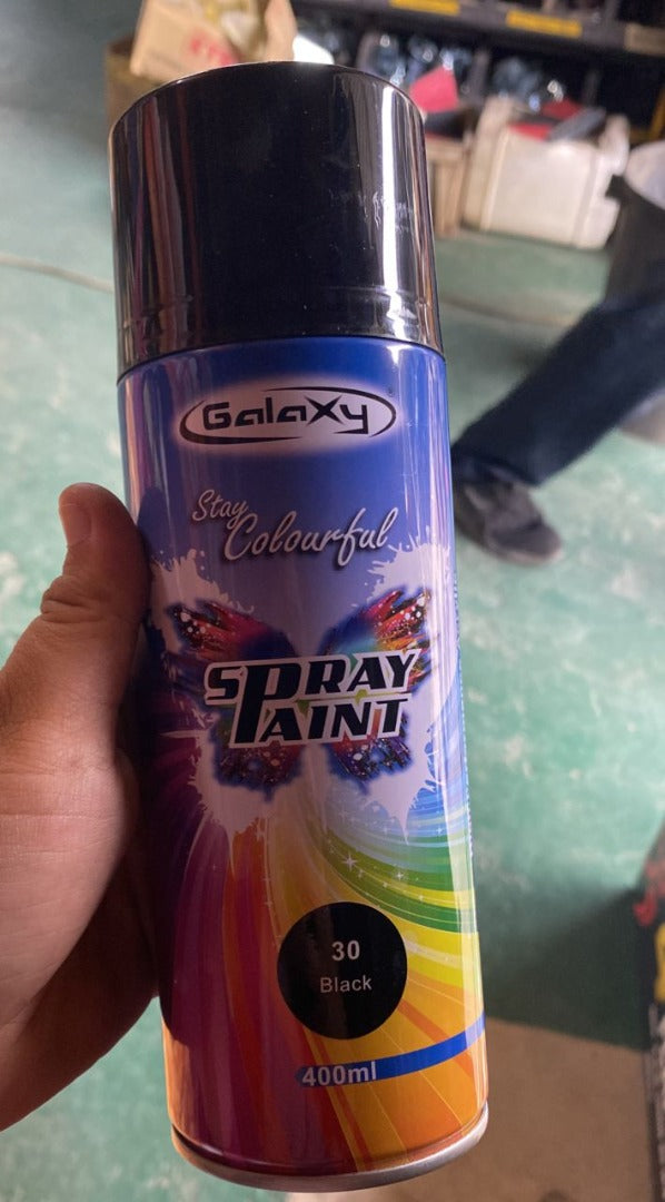 GALAXY SPRAY PAINT 400ML