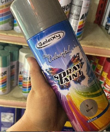 GALAXY SPRAY PAINT 400ML
