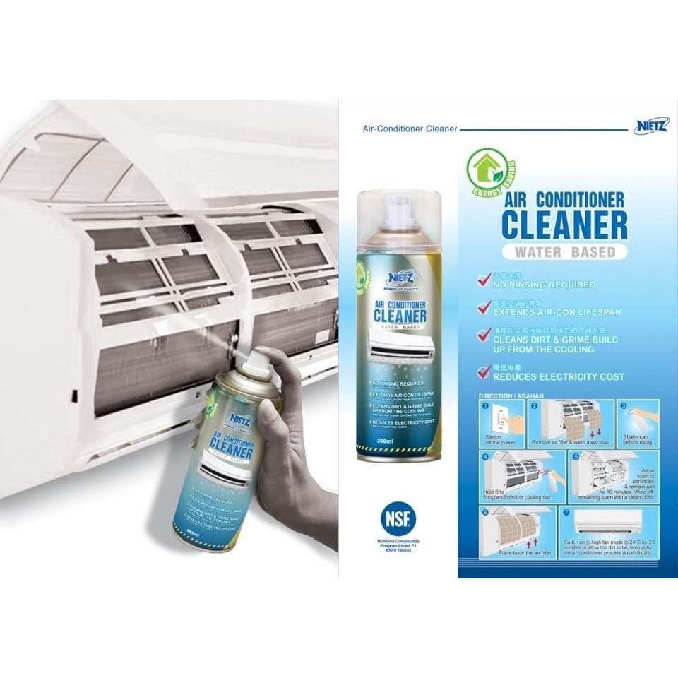 NIETZ AEROSOL SPRAY LUBRICANT