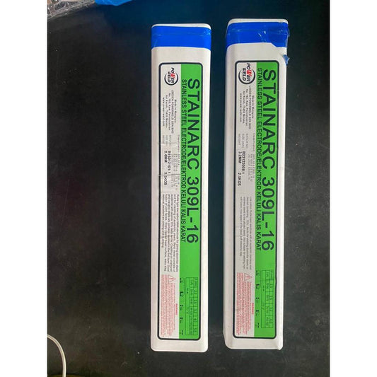 STAINARC 309L-16 STAINLESS STEEL ELECTRODE