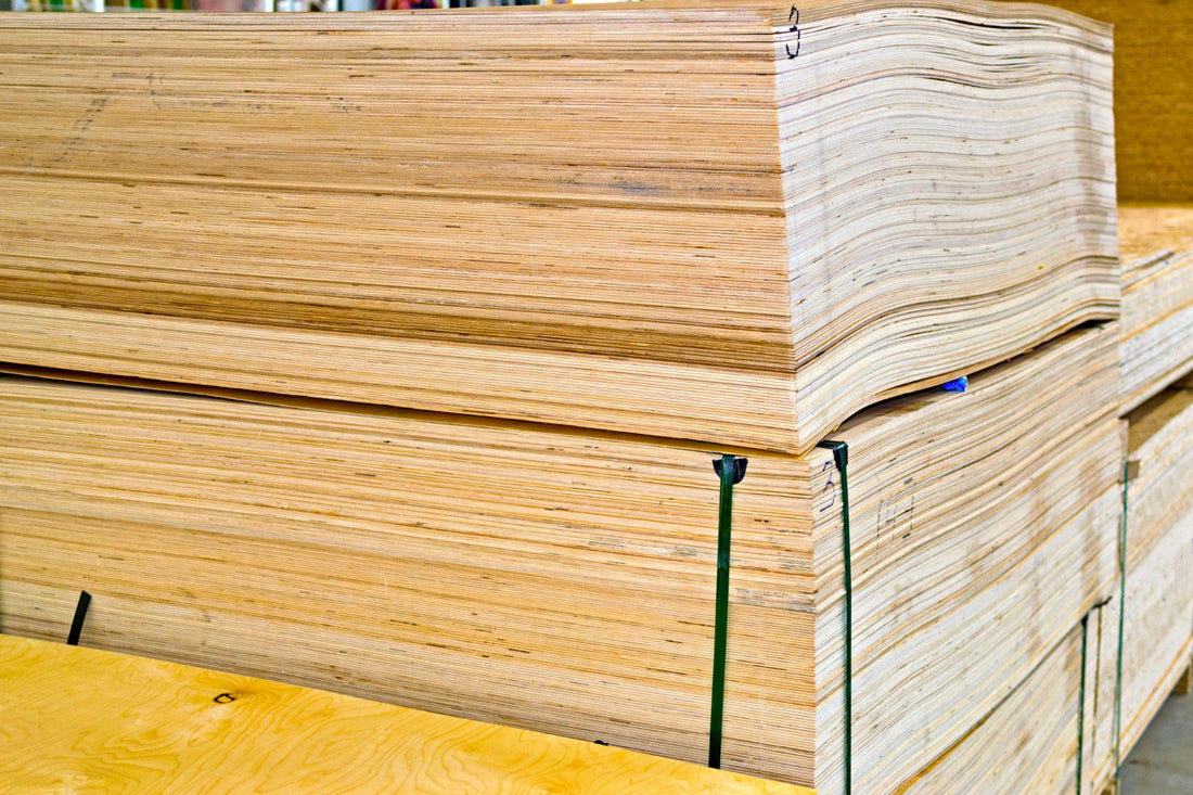 Marine Plywood Explained: Uses, Benefits, and How to Bend It Effectively