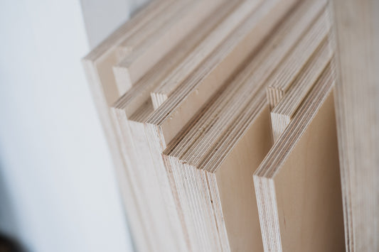 Your Guide to Choosing the Right Plywood in Malaysia: Everything You Need to Know