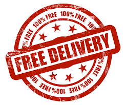 Steel Hardware | FREE Delivery