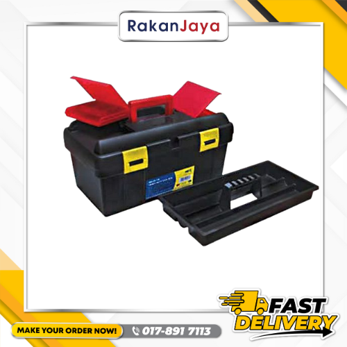 NIETZ HEAVY DUTY TOOL BOX