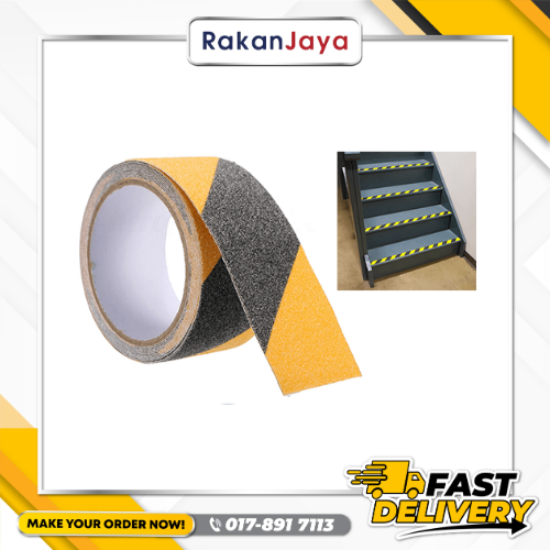 BOSSMAN ANTI-SLIP TAPE