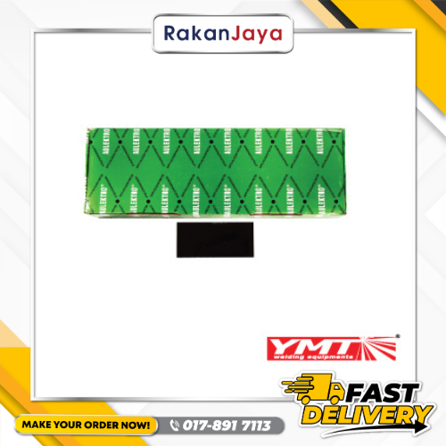 YMT- WELDING GLASS - AULEKTRO