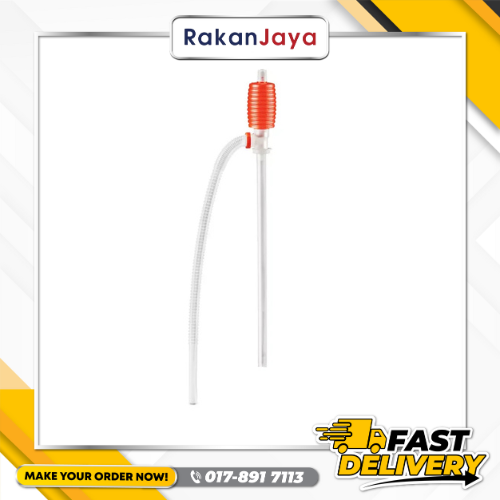 4 GAL KOREA SIPHON  HOSE PUMP