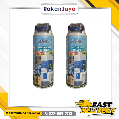 NIETZ GALAXY WATERPROOF SOLUTION (400ML)