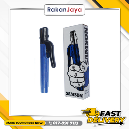 SAMSON ELECTRODE HOLDER