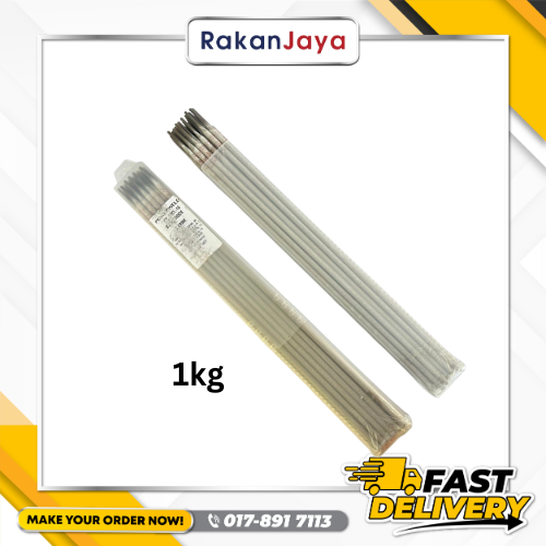 ELECTRODE POWERWELD (SS316L-16)