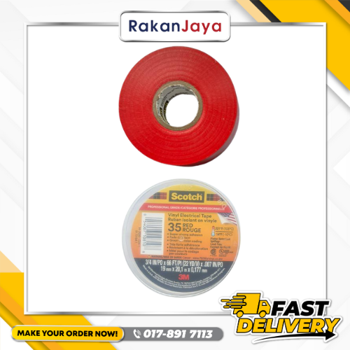 SCOTCH SUPER  33+/35 (3/4" x 66ft)