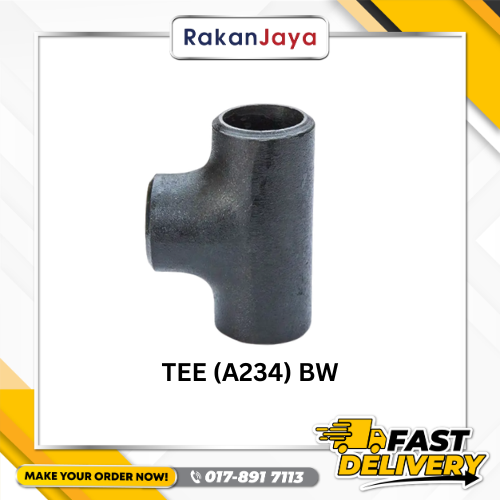 TEE (A234) BW
