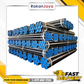 A106/API5L-B SMLS PIPE (APPROVED) (SCH40)
