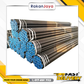 A106/API5L-B SMLS PIPE (APPROVED) (SCH40)