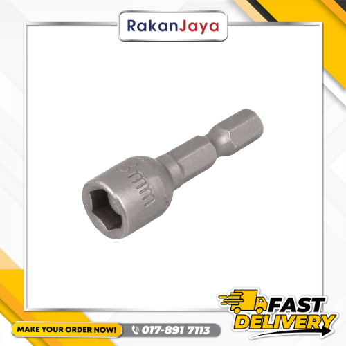 ARROW BIT SOCKET (B845)