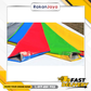 SQUARE UMBRELLA (8FT X 8FT)