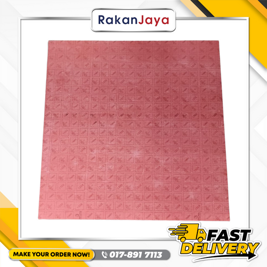 RED TOMBO GASKET