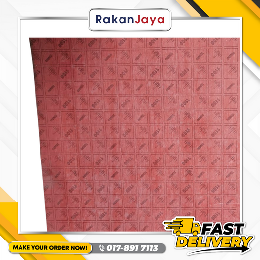 RED TOMBO GASKET