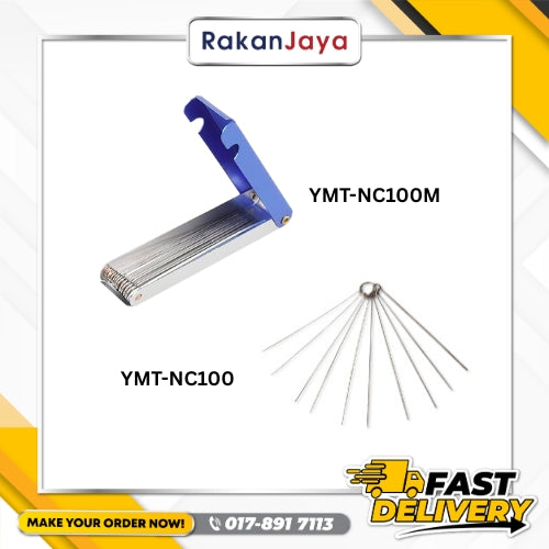 YMT NOZZLE CLEANER