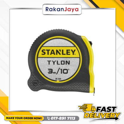 STANLEY TYLON MEASURING TAPE