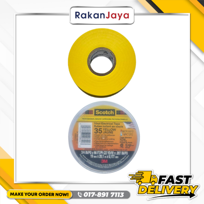 SCOTCH SUPER  33+/35 (3/4" x 66ft)