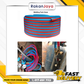 TWIN WELDING HOSE (6.0MM)