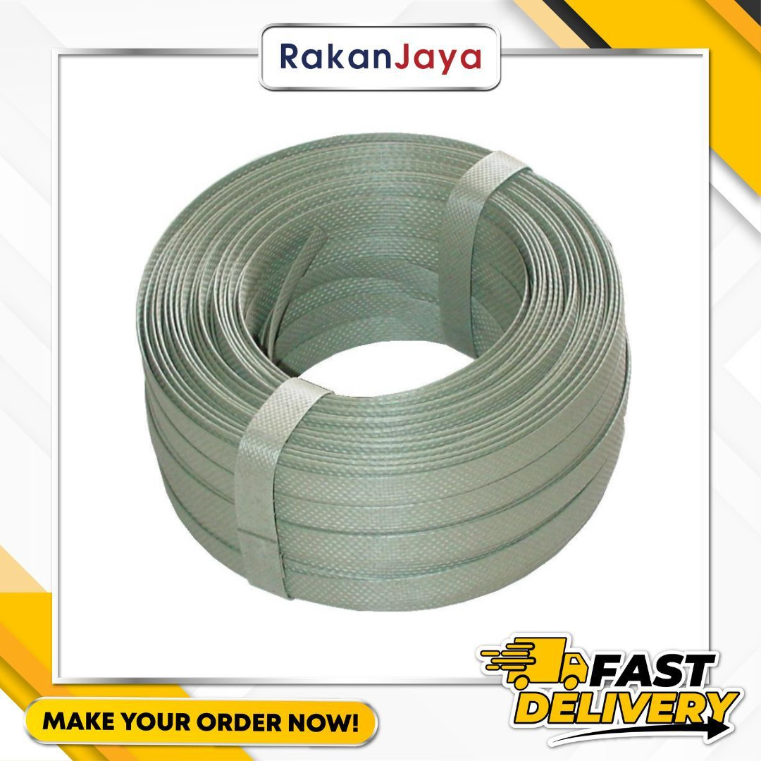 ARROW PVC PACKING STRAPPING ROPE 5/8"X1500GM