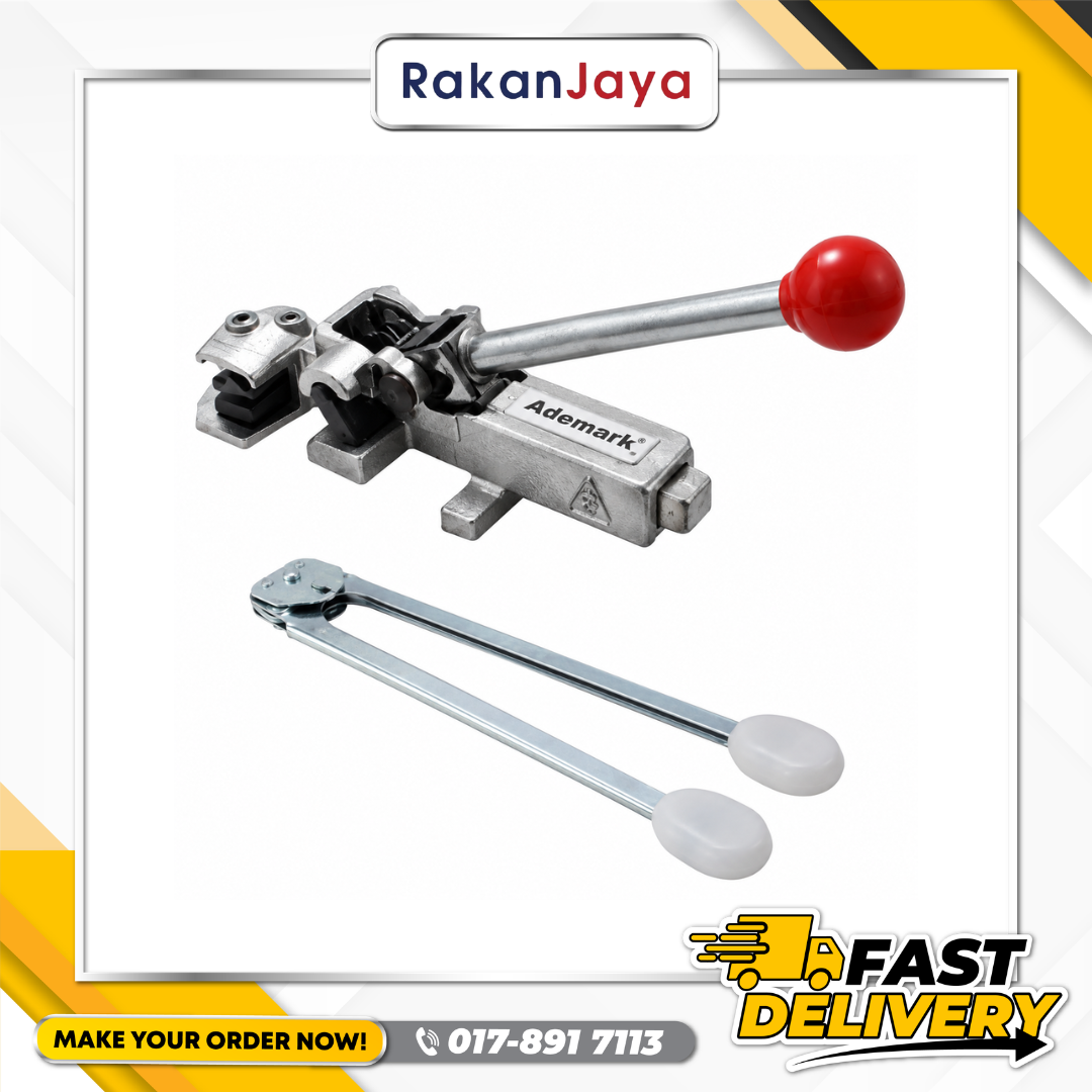 ADAMARK PACKING MACHINE