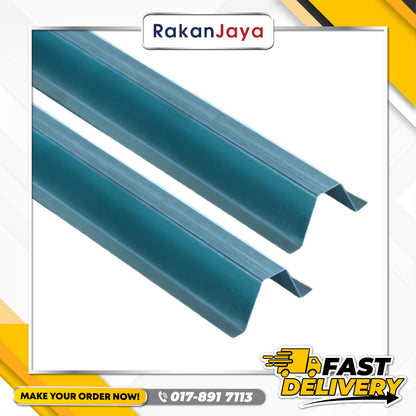 BATTEN (BESI BIRU) B110 & B121