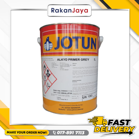 JOTUN ALKYD QD PRIMER (5 LITER)