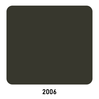ALUMINIUM GATE PANEL (4" X 3/4")