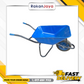 NIETZ BELWAY WHEELBARROW (KERETA SORONG)